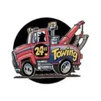 Shahid  Tow Truck - Wilmington, DE, USA