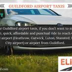 Elite Cars Guildford - Guildford, Surrey, United Kingdom