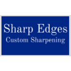 Sharp Edges - Del City, OK, USA