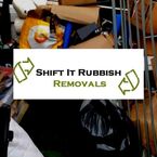 Shift It Rubbish Removals – House Removals in Swan - Penlan, Swansea, United Kingdom