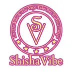 Shisha VIbe Logo