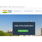 Indian Visa Online - NEW YORK OFFICE - San  Francisco, CA, USA