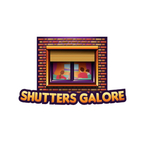 Shutters Galore Logo