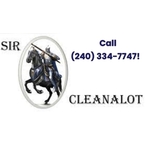 Sir CleanAlot Carpet and Upholstery Cleaning - BOWIE, MD, USA