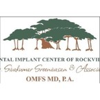 Dental Implant Center of Rockville - Rockville, MD, USA