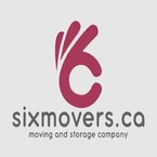 Six Movers - Concord, ON, Canada