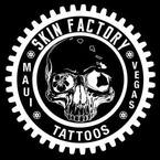 Skin Factory Tattoo Maui - Lahaina, HI, USA
