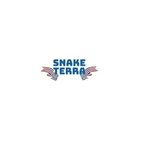 Snake Terra - New  York, NY, USA