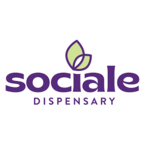 Sociale Dispensary - Park Ridge, IL, USA