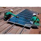 Save Energy with Solar Panel Home Installation Ser - Santa Rosa, CA, USA