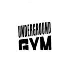 Underground Gym - Portslade, East Sussex, United Kingdom