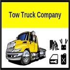 Mission Valley Tow Truck Company - San Diego, CA, USA