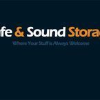 Safe and Sound Storage - Toronto, ON, Canada