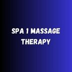Spa 1 Massage Therapy - Sharon, PA, USA