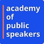 Academy of Public Speakers - London, London E, United Kingdom