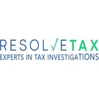 Resolve Tax Investigation Specialists - Birmingham, West Midlands, United Kingdom