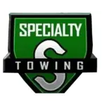 Specialty Towing - San  Francisco, CA, USA