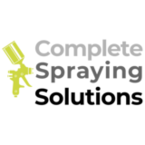 Complete Spraying Solutions Limited - Willington, Cheshire, United Kingdom