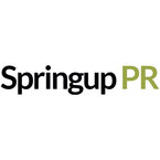 Springup PR - London, London S, United Kingdom
