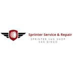 Sprinter Service & Repair San Diego - San Diego, CA, USA