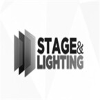 Stage And Lighting - Dundalk, County Londonderry, United Kingdom