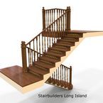 Stair Builders Long Island - Hauppauge, NY, USA