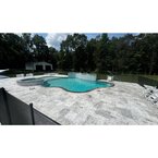 Stamped Concrete - Slidell, LA, USA