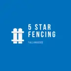 5 Star Fencing Company Tallahassee - Tallahassee, FL, USA