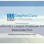 Stephen Danz & Associates - Los Angeles, CA, USA