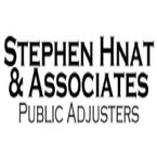 Stephen Hnat & Associates - Public Adjusters - Carnegie, PA, USA