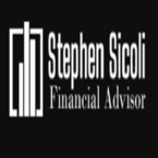 Stephen Sicoli Financial Advisor - Edmonton, AB, Canada