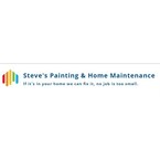 Steve\'s Painting & Home Maintenance - Advocate Harbour, NS, Canada
