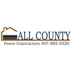 All County Fence Contractors LLC. - Orlando, FL, USA