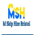 M Skip Hire Bristol - Bristol, London N, United Kingdom