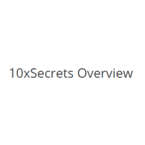 10x Secrets Review - Augusta, GA, USA