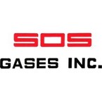 SOS Gases, Inc. - Kearny, NJ, USA