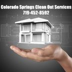 Colorado Springs Clean Out Services - Colorado Springs, CO, USA