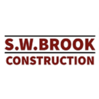 S W Brook Construction Ltd - Southend-on-Sea, Essex, United Kingdom