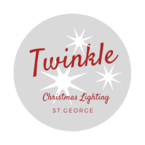 Twinkle St.George Christmas Lighting - Washington, UT, USA