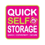 Quick Self Storage - Peterborough, London E, United Kingdom