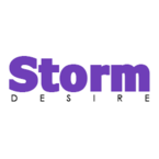 Storm Desire - Liverpool, Merseyside, United Kingdom