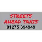 Streets Ahead Taxis - Avon, Somerset, United Kingdom
