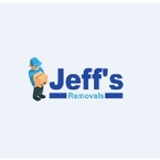 Jeff\'s Removals - Corrimal, NSW, Australia