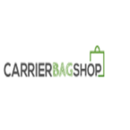 Carrier Bag Shop - London, London E, United Kingdom
