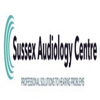 Sussex Audiology Centre -  Haywards Heath - Haywards Heath, West Sussex, United Kingdom