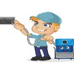 Chimney Sweep by Atlantic Cleaning - New York, NY, USA
