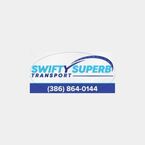 Swifty Superb Transport - Palm Coast, FL, USA
