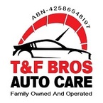 T & F Bros Auto Care - Cranbourne, VIC, Australia