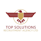 Top Solutions Recruitment Agency Ltd. - Southampton, Hampshire, United Kingdom