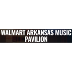 Walmart Arkansas Music Pavilion - Rogers, AR, USA